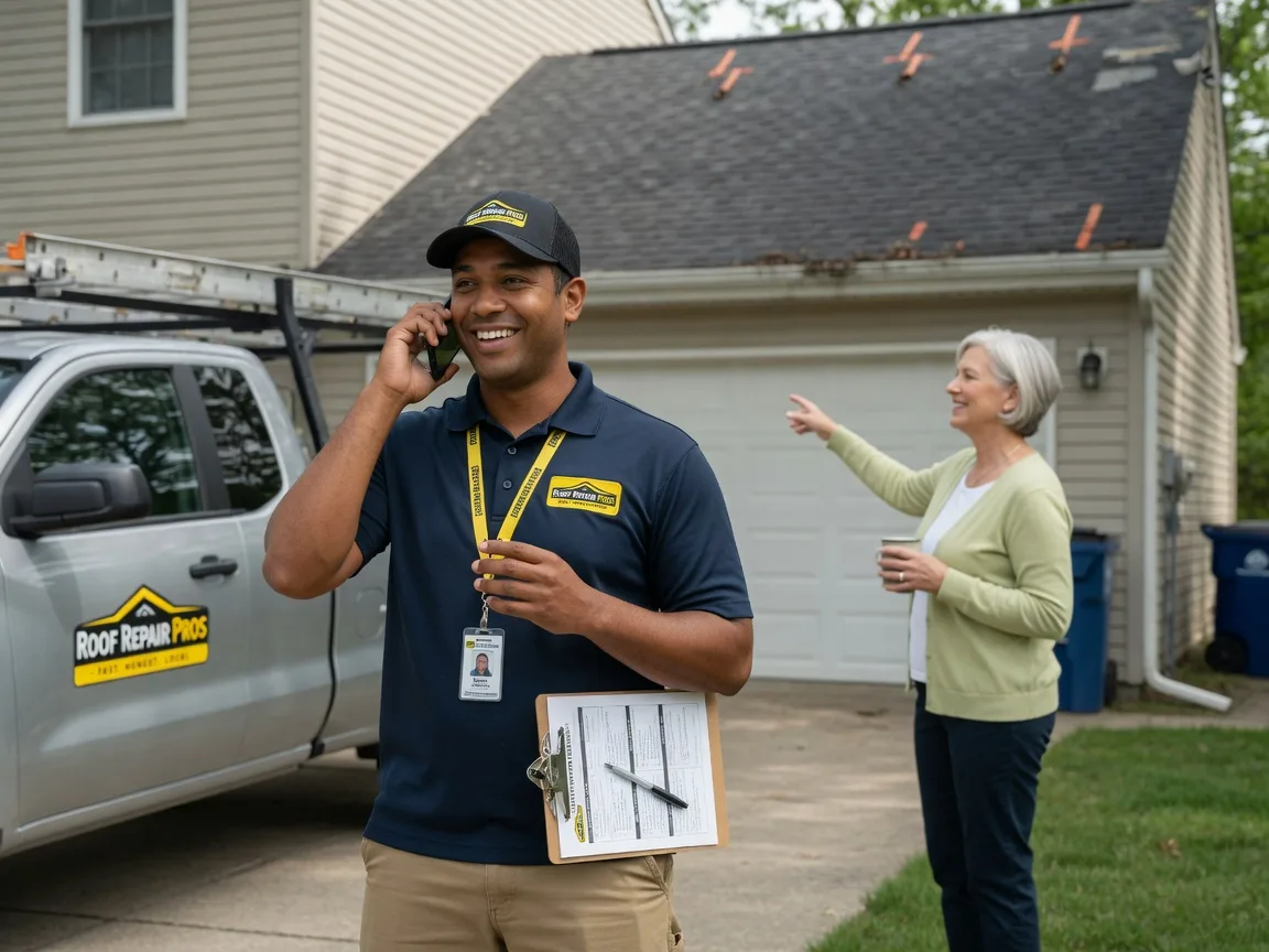 Roof Repair Lamar, AR FAQs